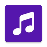 deha music android application logo